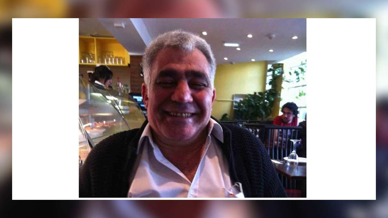 Patpat Devrildi, Sürücü Hayatını Kaybetti