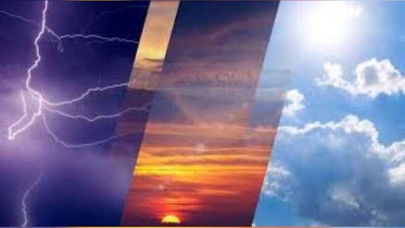 Muğla’da ve İlçelerde  Hafta Sonu Hava Nasıl Olacak? Meteoroloji Gün Gün Açıkladı