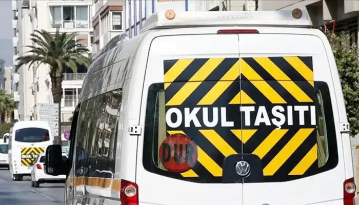 Muğla’da Okul Servis Ücretleri Belli Oldu: En Yüksek Ücret 4 Bin 800 TL
