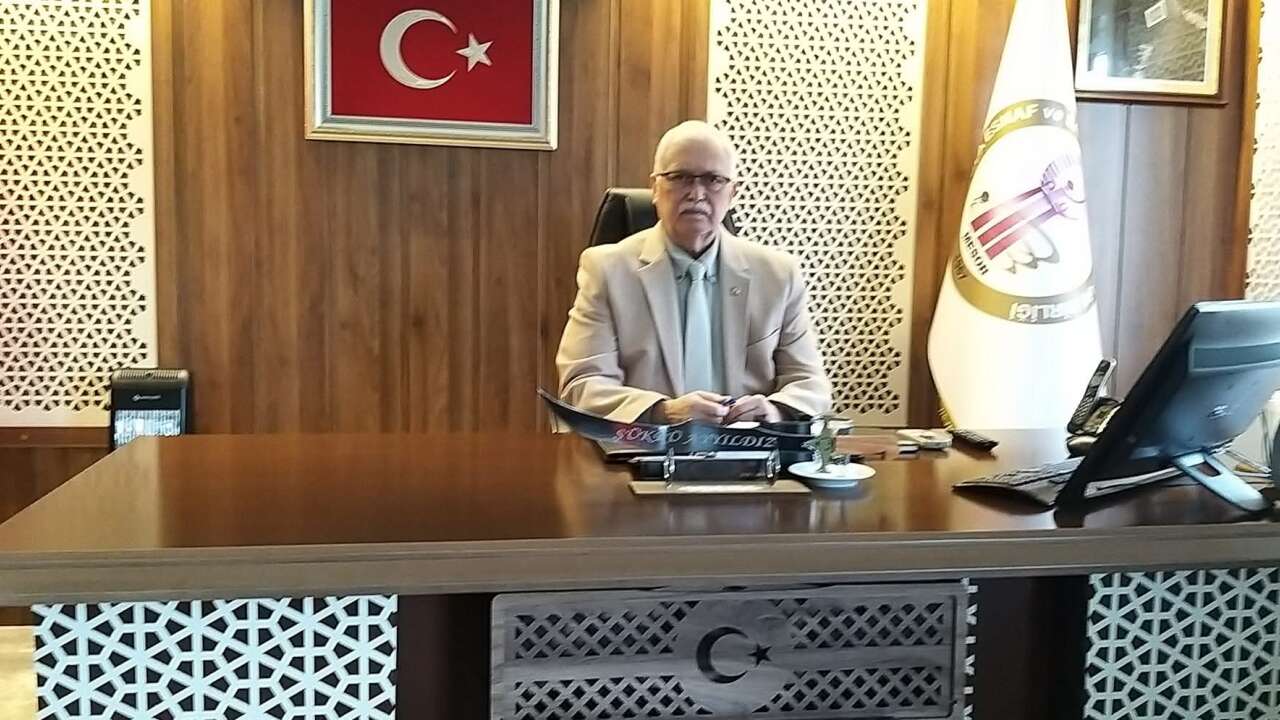 Ortaköy’de Elektrik Kesintileri Esnafı Mağdur Ediyor: “5 Dakikada Bir Kesinti Olur mu?”