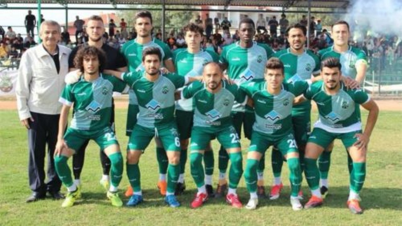 Lige Galibiyetle Başladılar