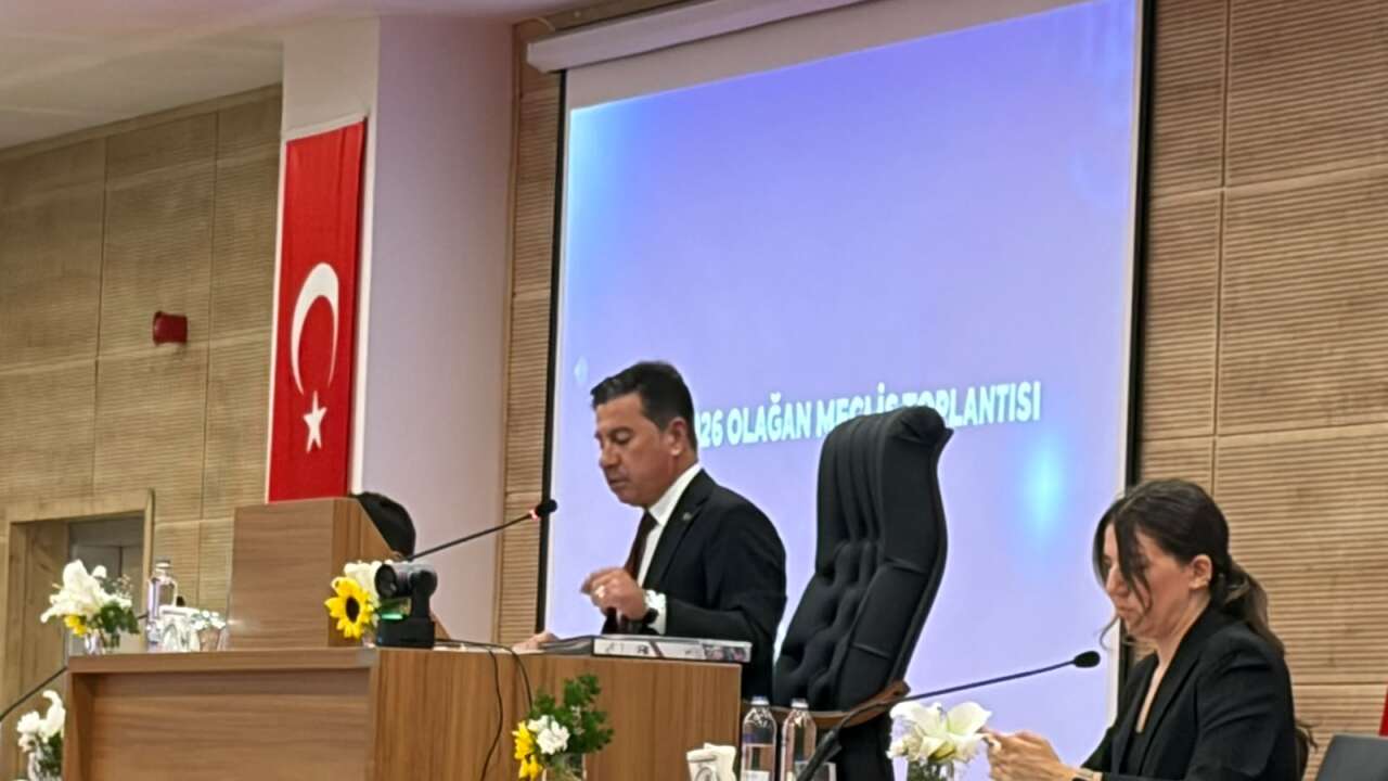 Muğla Büyükşehir Belediyesi’nde Yeni Atamalar: 5 Müdürlüğe Yeni İsimler
