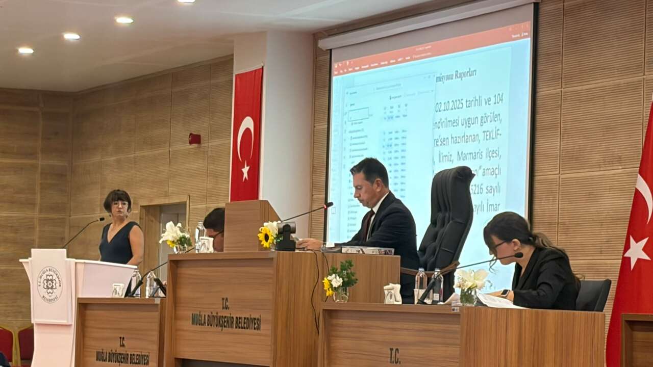 Muğla’da Otobüs Terminallerindeki Tuvaletler Ücretsiz Oluyor