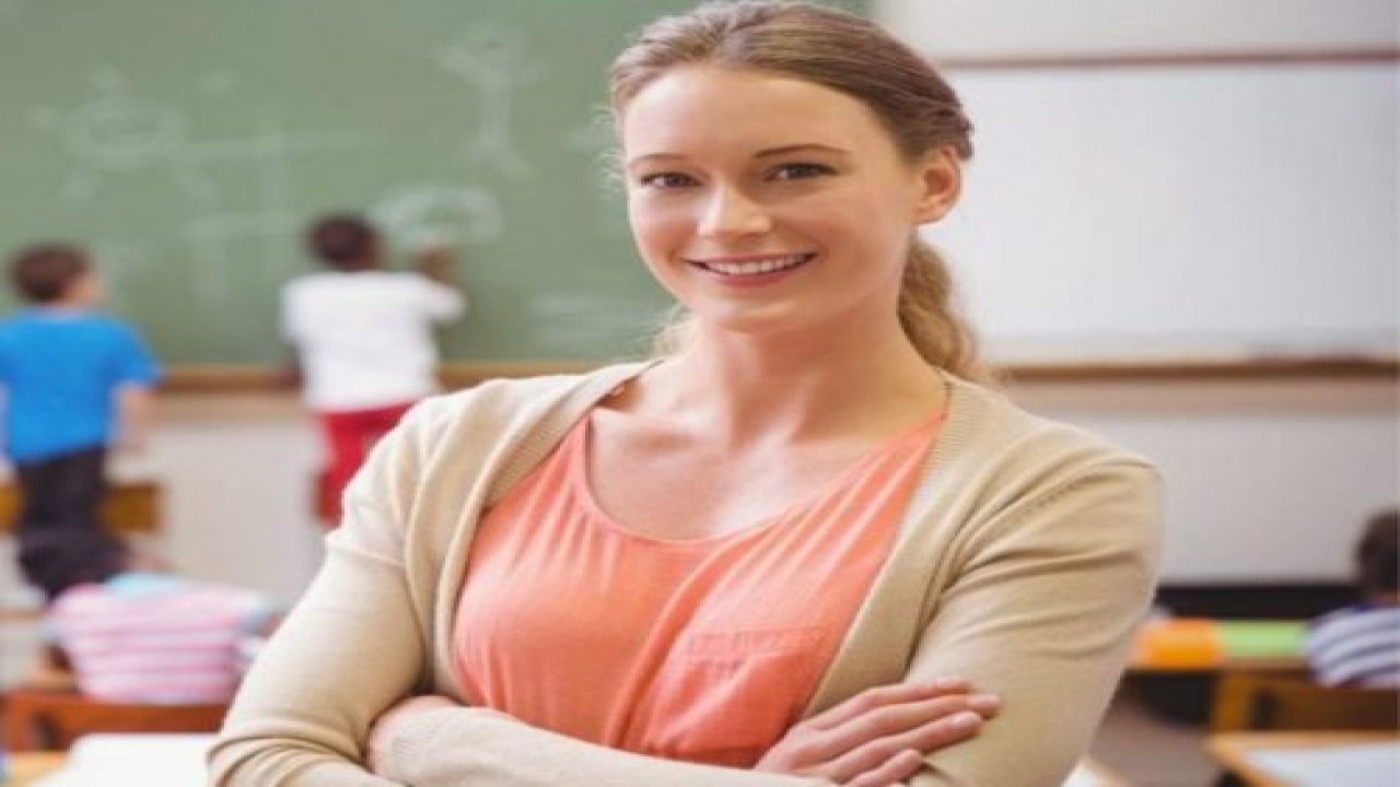 Öğretmenlere  yüksek lisans