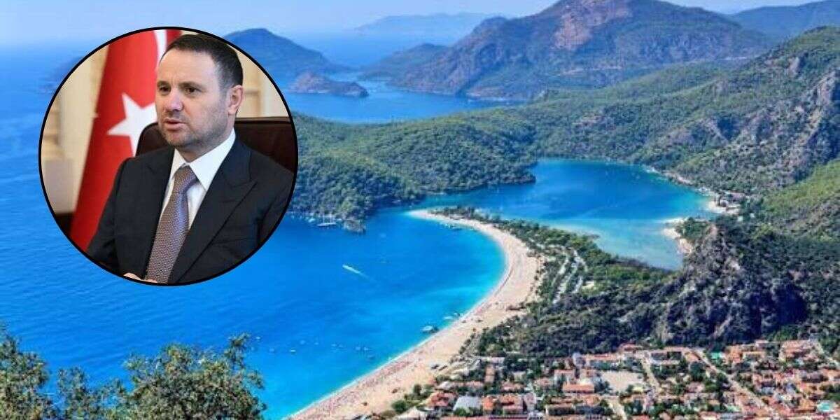Turizm Bölgelerinde Güvenlik Operasyonu: 323 Şüpheli Hakkında İşlem, 106 Tutuklama