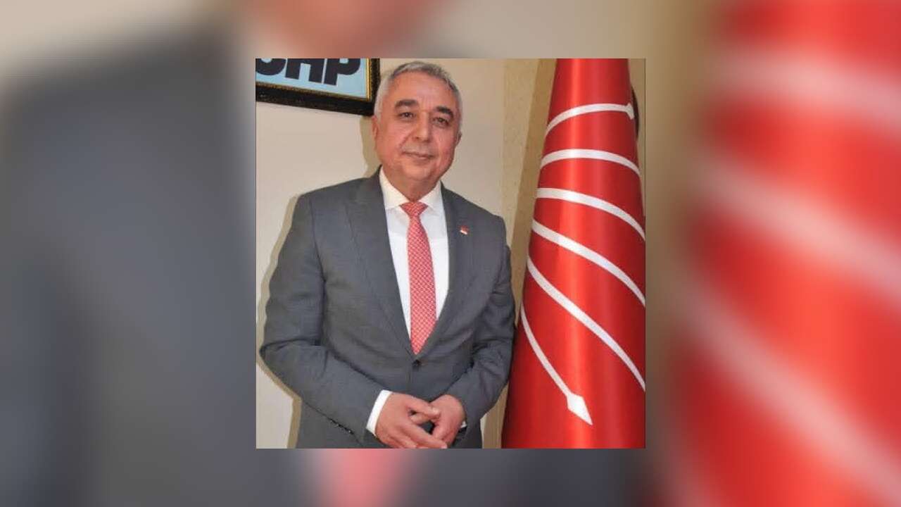 Siyaset Camiasını Sarsan Haber: Ali Çankır Hayatını Kaybetti