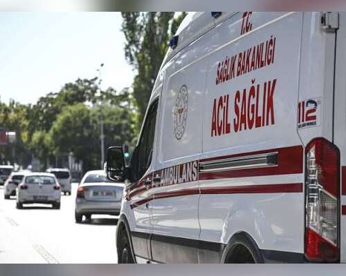 İki Kardeş Havuza Girdi 10 Yaşındaki Meryem Hayatını Kaybetti