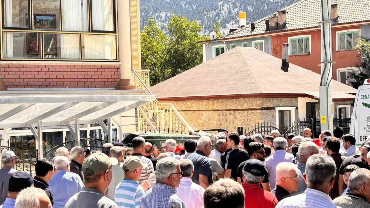 Kaskına Giren Arı Kazaya Yol Açtı: 1 Ölü, 1 Yaralı