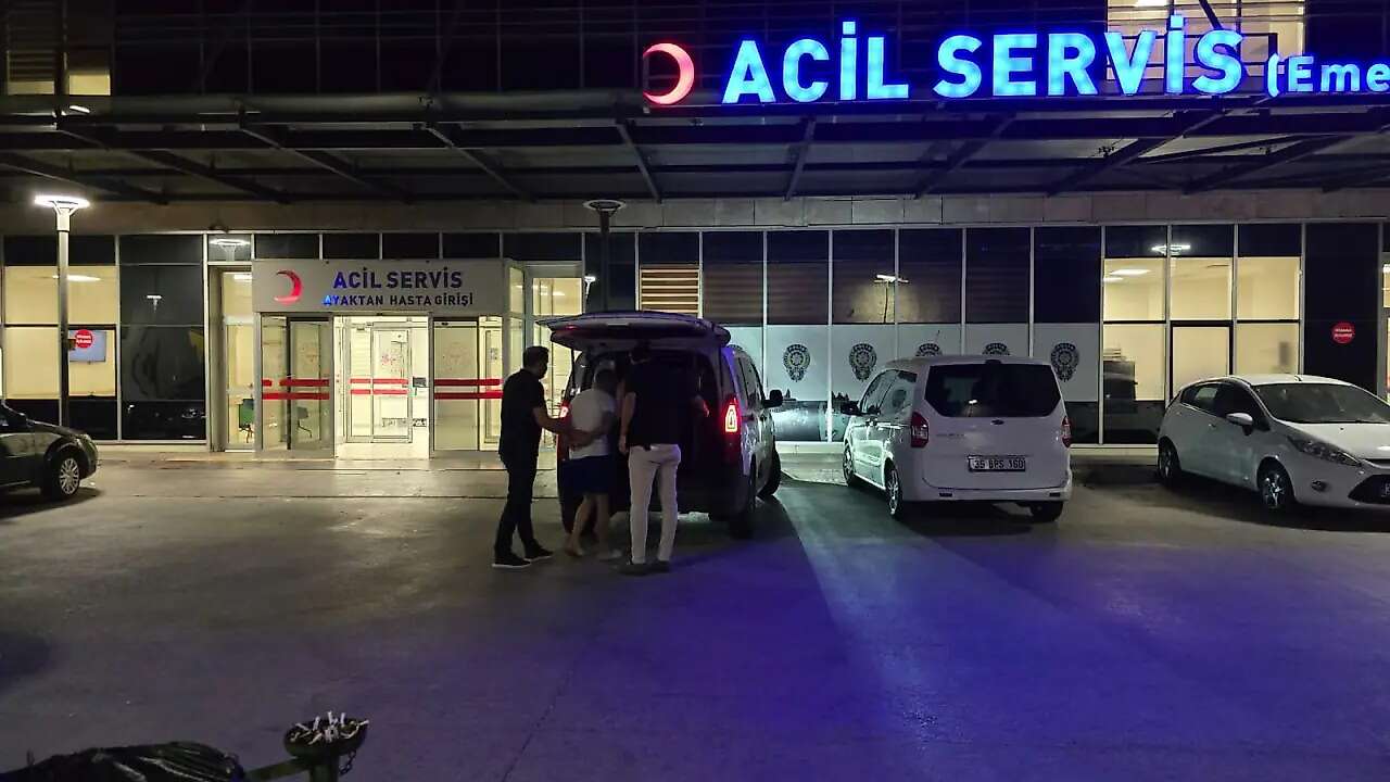 Eğlence Mekanında Bı*aklı Kavga: 1 Ölü, 3 Yaralı
