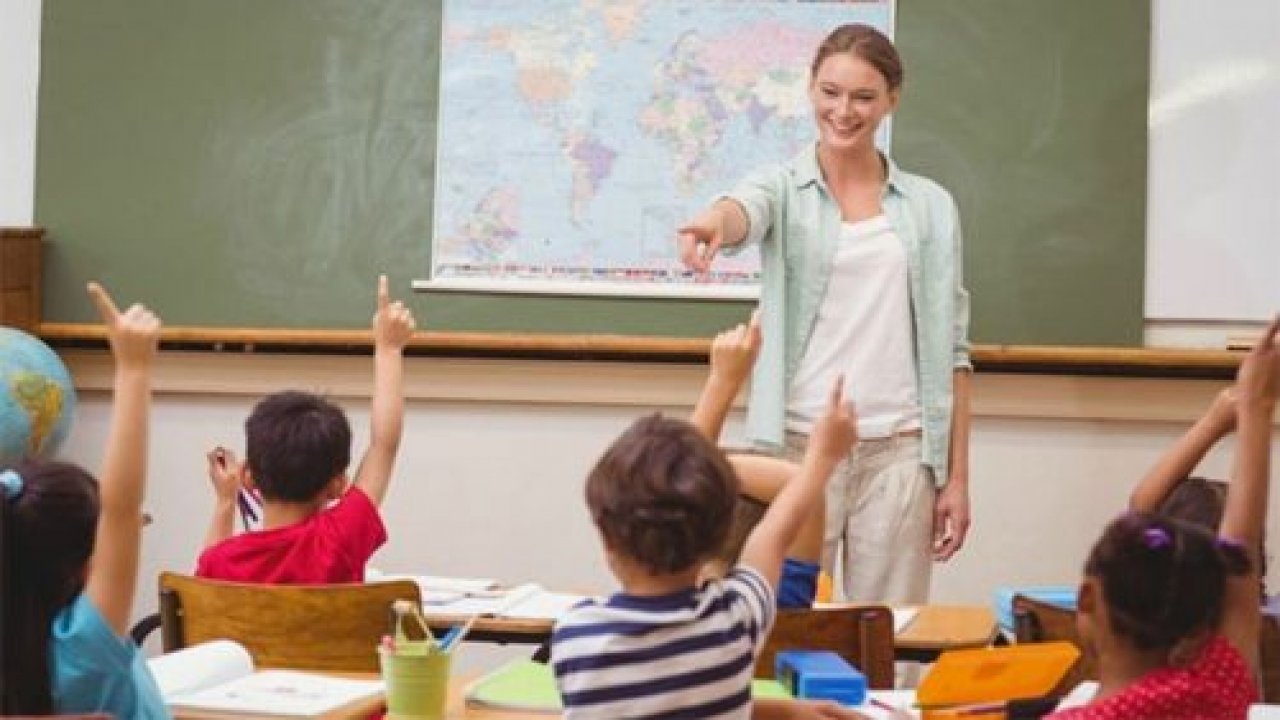 20 bin öğretmen  ataması yapılacak