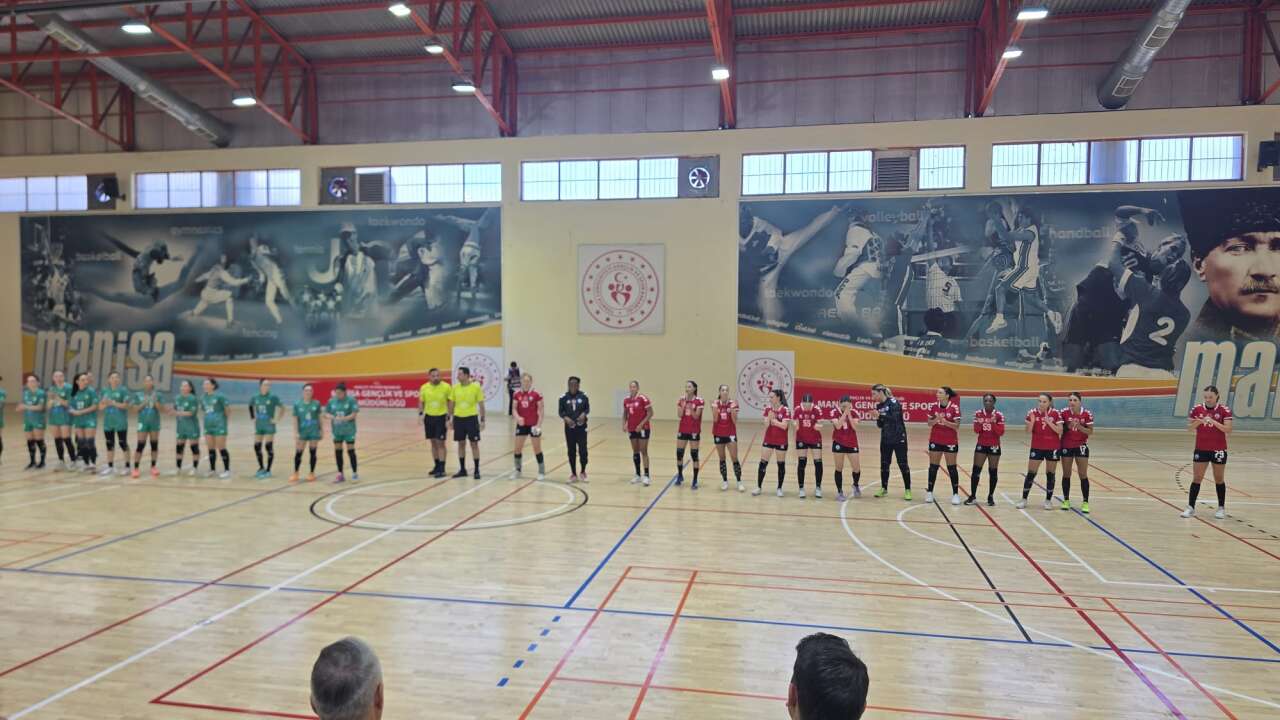 Yalıkavakspor, Manisa Deplasmanında Son Anda Kaybetti