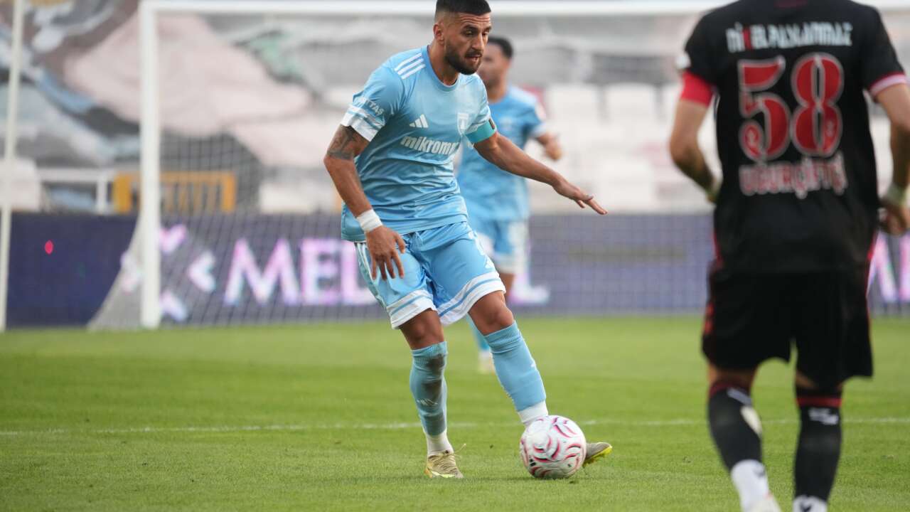 Muğlaspor Sivas’ta Pes Etmedi: Deplasmandan Kritik 1 Puanla Döndü