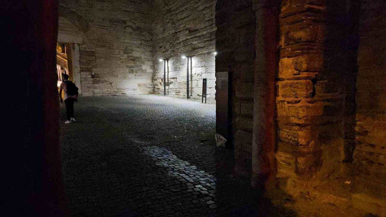 Surların İçinde  40 Yaşındaki Adam Ölü Bulundu