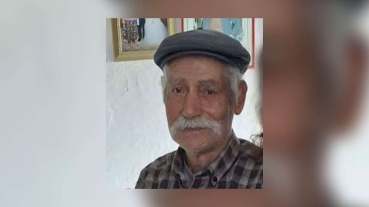 Muğla’da Kaybolan 90 Yaşındaki Yaşlı Adam Bulundu