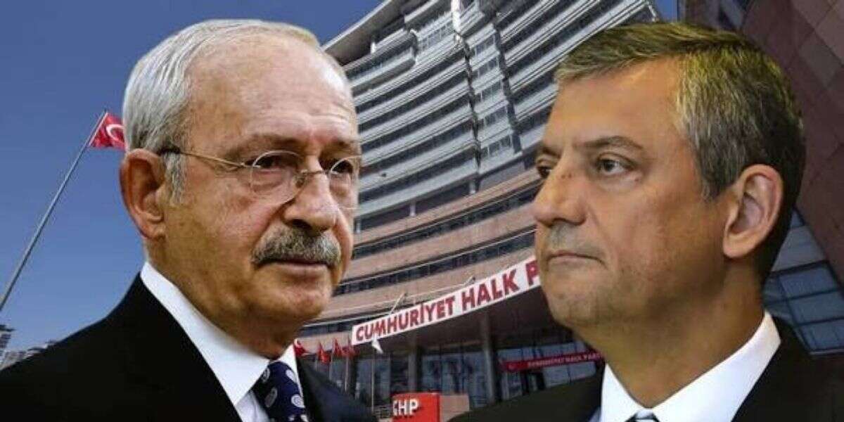 CHP'den Temyiz Hamlesi: 38. Olağan Kurultay Davasında Başvuru Geri Çekildi