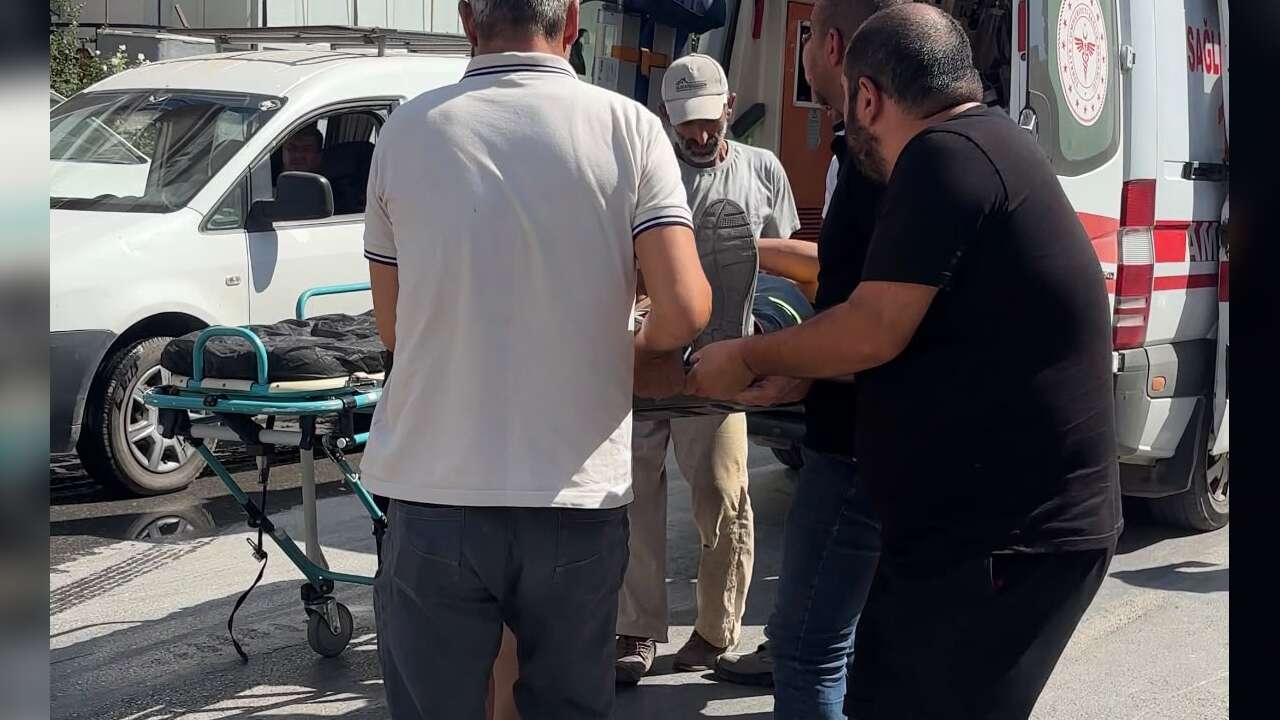Muğla'da İlginç Kaza, Motosiklete Çarptı, Olay Yerinden Kaçtı