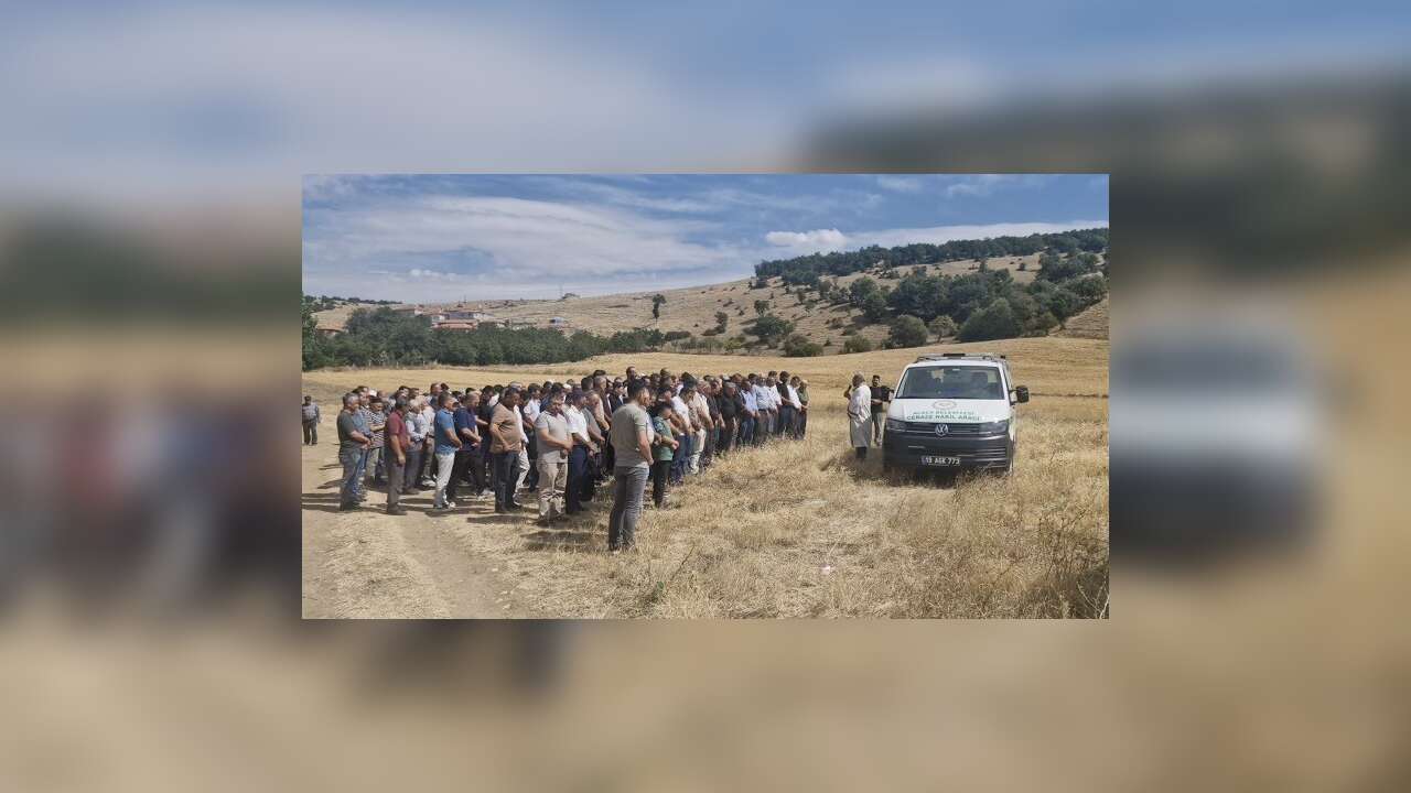 Kene Isırması Sonrası Acı Haber: 64 Yaşındaki Kadın Kurtarılamadı