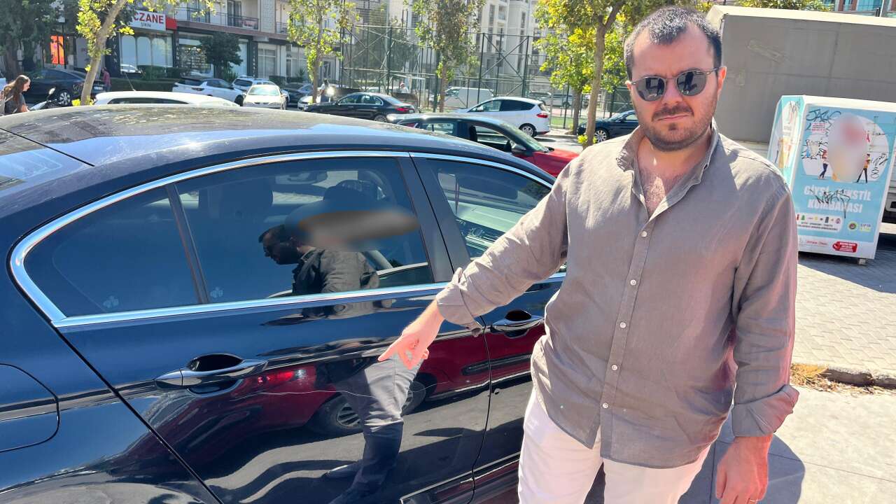 Muğla’da Park Tartışması Büyüdü: Eski Vekil ve Avukat Karşılıklı Şikayetçi Oldu