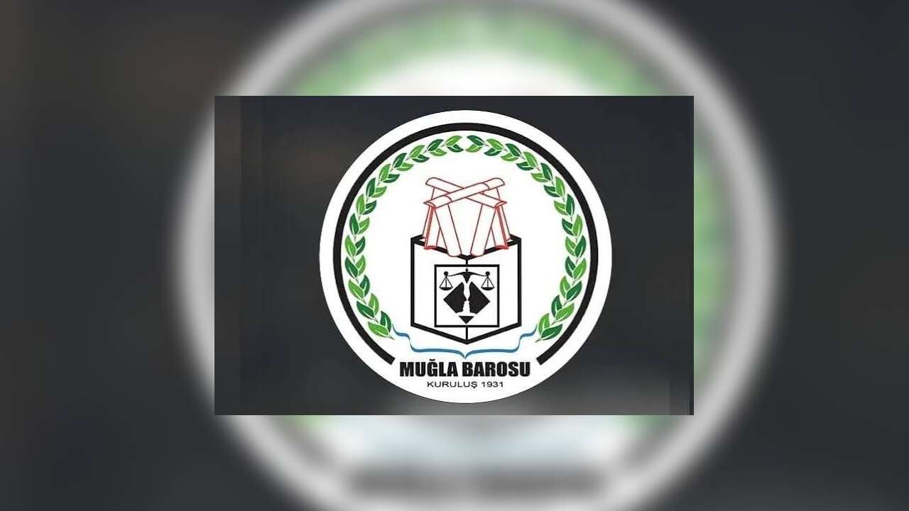 Muğla Barosu MATRA Projesi Protokolünü Neden Reddetti? Gerekçelerini Açıkladı