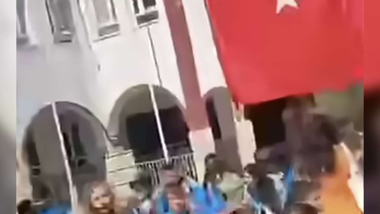Muğla’da Okulun İlk Gününde Gerilim: Veli S.Ö. Darp Edildiğini İddia Etti