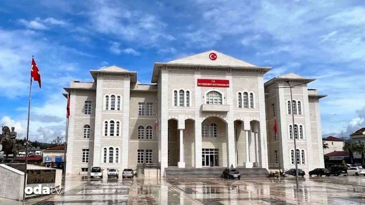 Muğla'da Okul Güvenliği İhlaline Soruşturma: İdareci ve  Şahıs Hakkında Yasal İşlem Başlatıldı