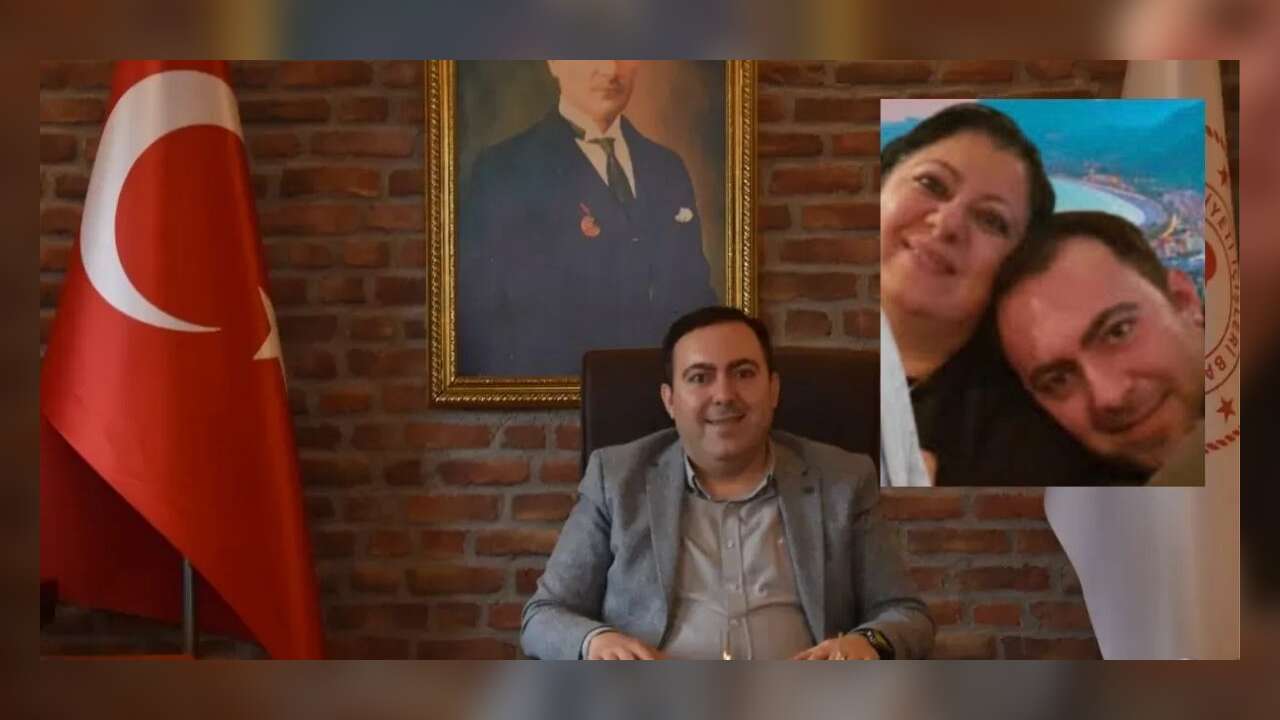Muğla’da Annesine Yardım Ediyordu: Çay Ocağından Kaymakamlığa Uzanan Başarı Hikâyesi