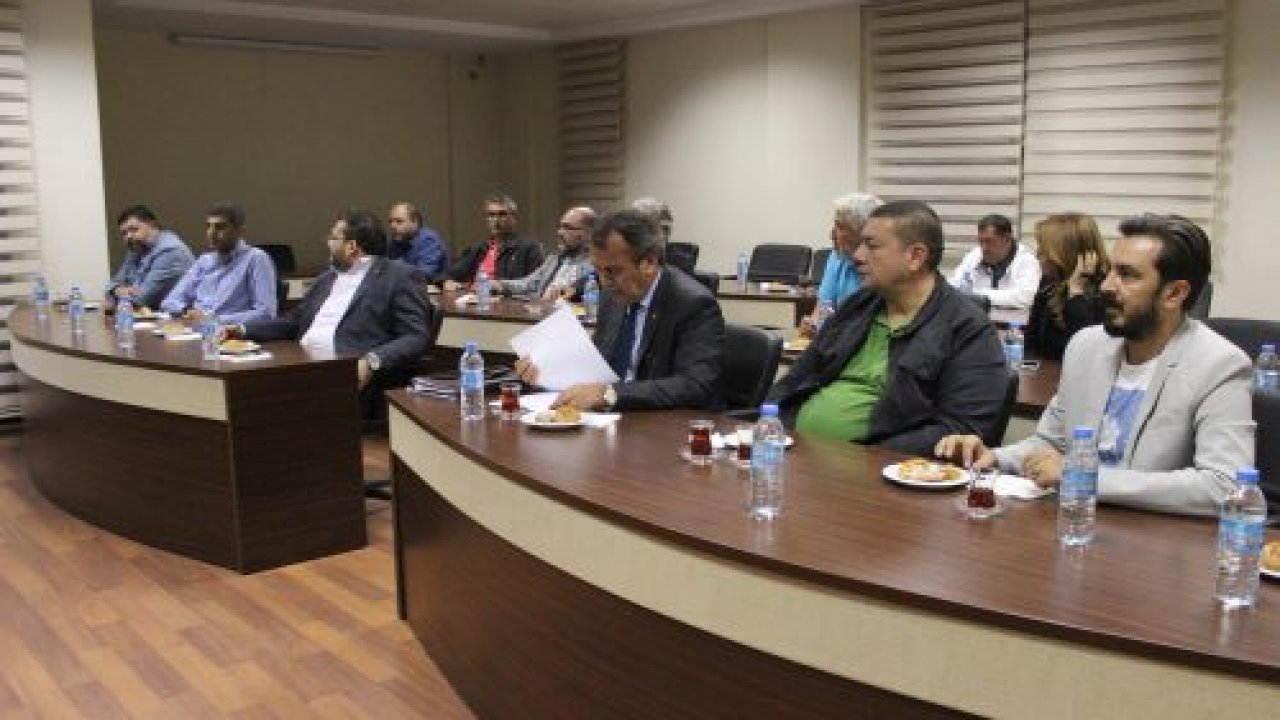 Mitso Meclisi Yüzde 10 İndirimde Biz De Varız, dedi