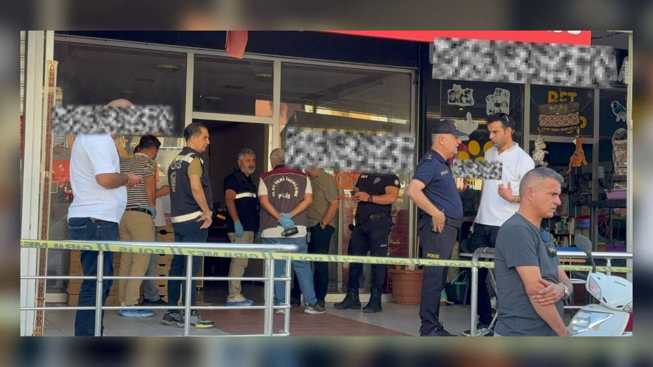 Fethiye’de Şüpheli Ölüm, Baba ve 2 Çocuğunun Kimlikleri Belli Oldu