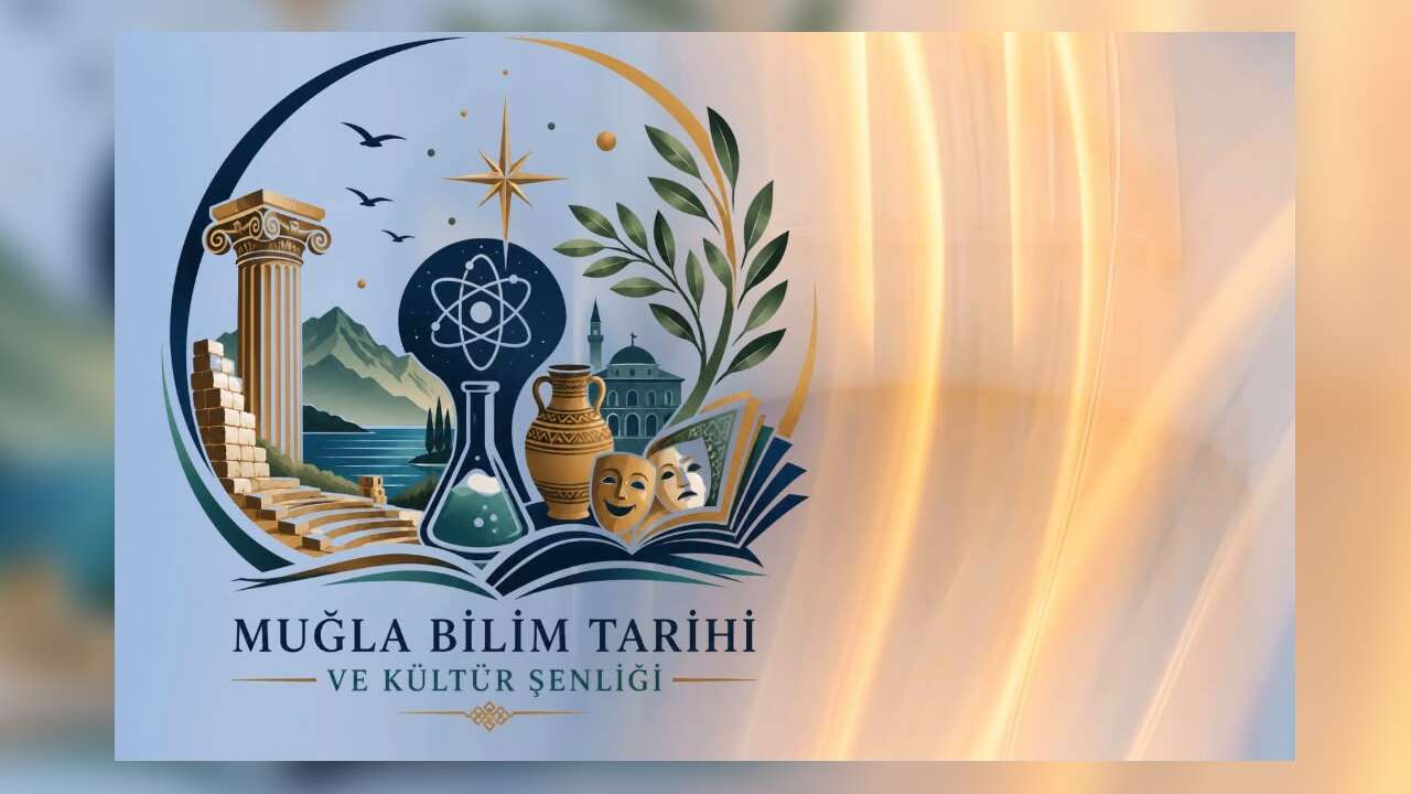 Menteşe’de Bilim, Tarih Ve Kültür Buluşması Başlıyor