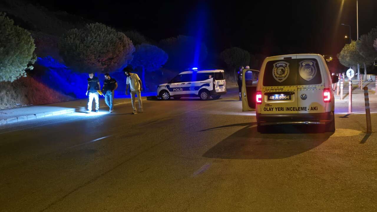 Muğla'daki Kavgada 1 Kişi Tutuklandı, 2 Şüpheli Adli Kontrolle Serbest Bırakıldı