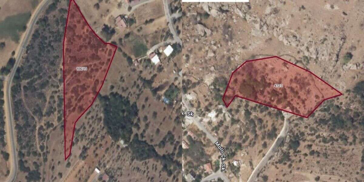 Muğla’da 6 Arsa İhaleyle Satışa Çıkıyor: Bodrum ve Milas’ta Fiyatlar Belli Oldu