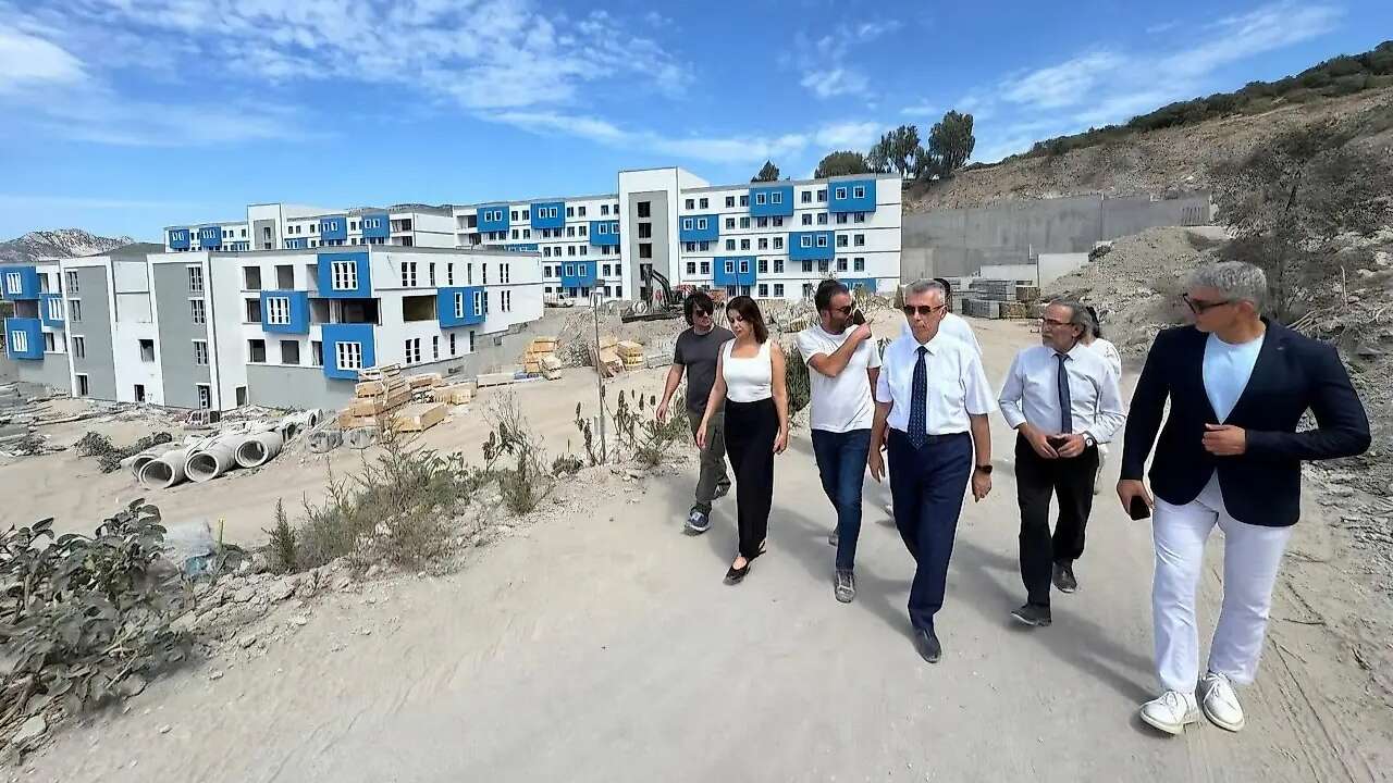 Bodrum'da Okuyan Üniversite Öğrencilerine Müjdeli Haber