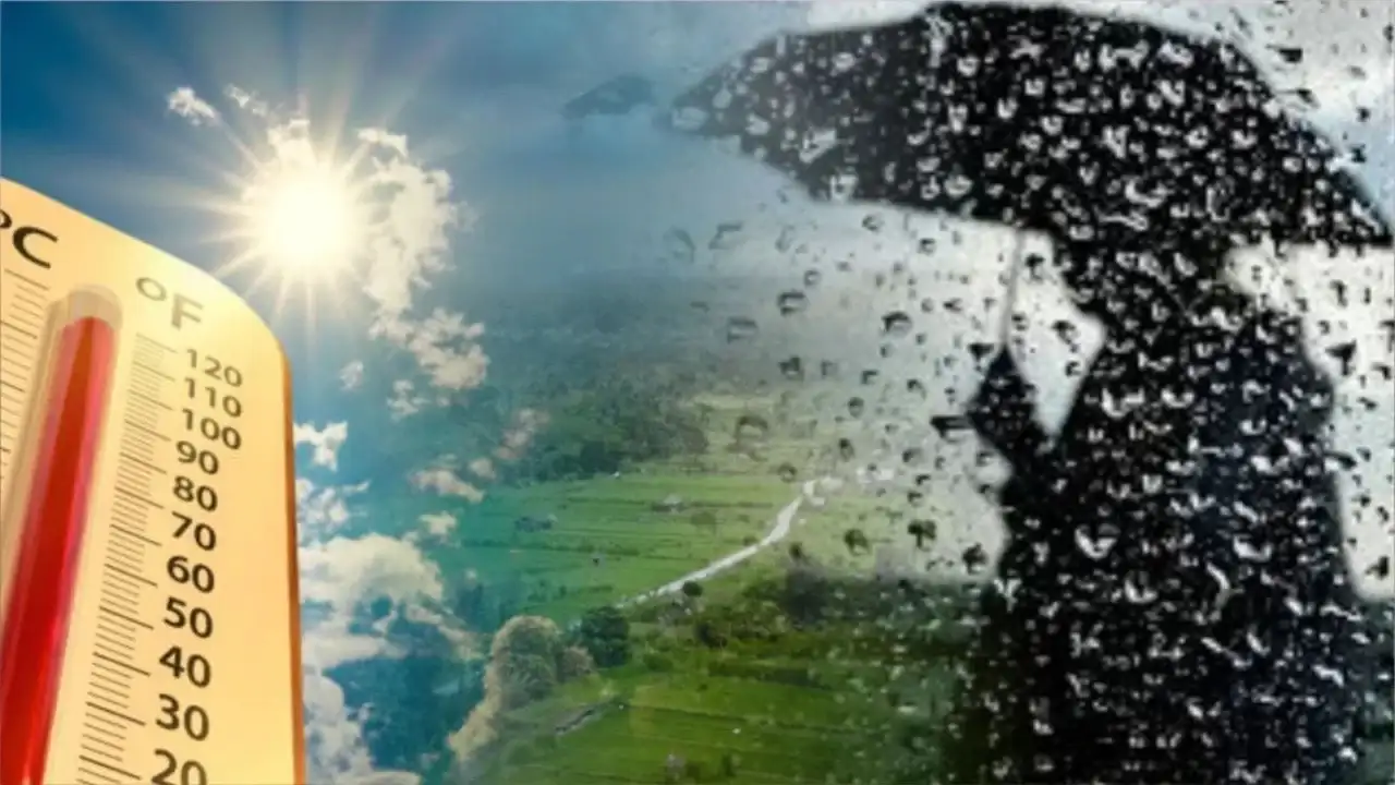 Muğla’da Hava Bir Anda Değişiyor: İşte Sağanak Beklenen 8 İlçe
