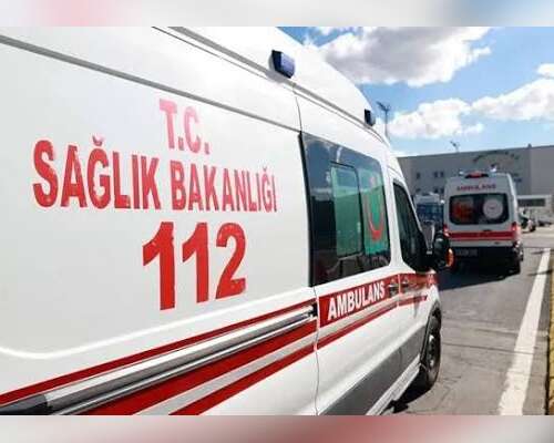 Tartışma Bir Anda Büyüdü: Amca Hayatını Kaybetti, Eşi Ağır Yaralı