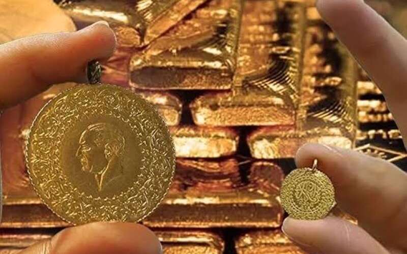 16 Eylül 2026 Altın Fiyatları: Gram Altın Yükseldi, Gözler Fed Kararında