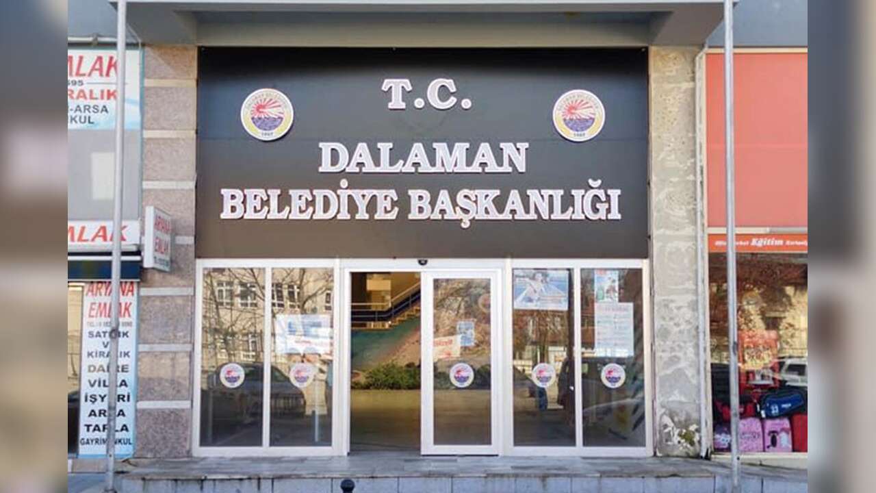 Dalaman Belediyesi Personel Alımı Yapacak