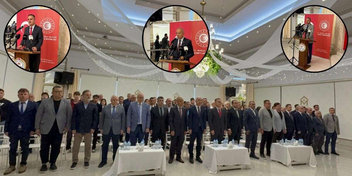 39. Ahilik Haftası Menteşe’de Kutlandı