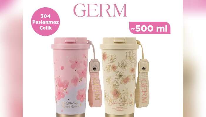 Tasarım Termos Bekleyenlere Güzel Haber ve Daha Fazlası BİM’de; İşte Detaylar