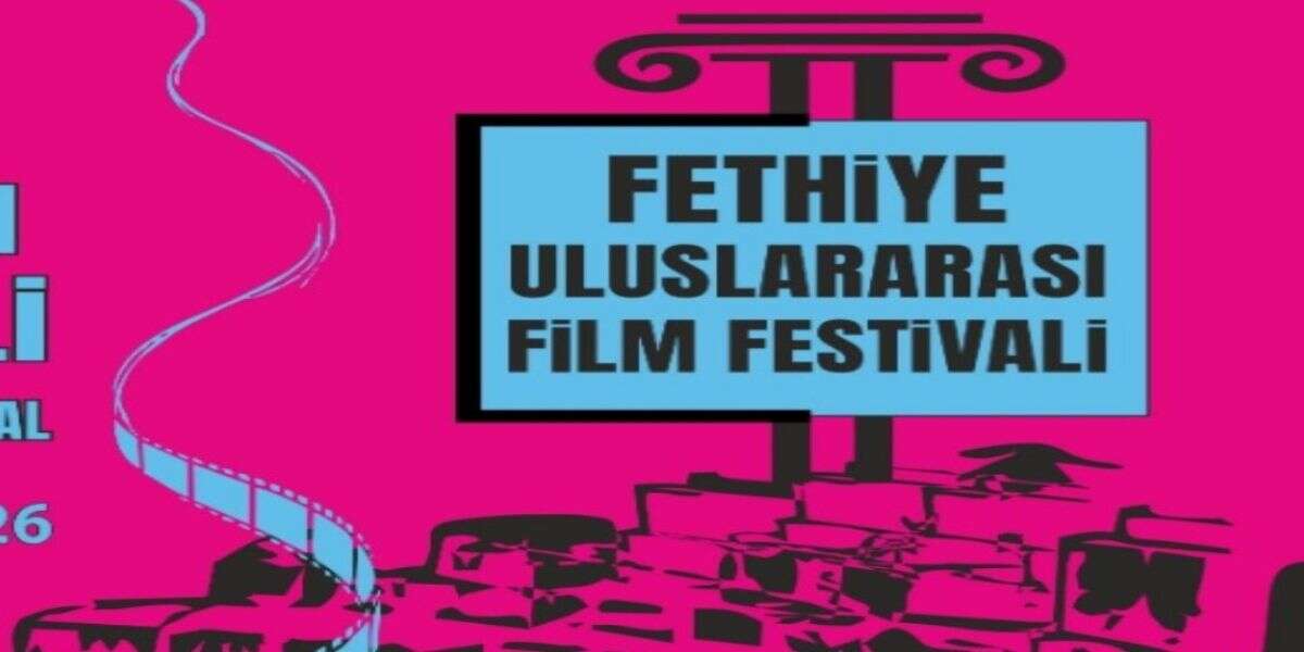 4. Fethiye Uluslararası Film Festivali’nde 24 Belgesel Film Belli Oldu: Sinema Dolu 5 Gün