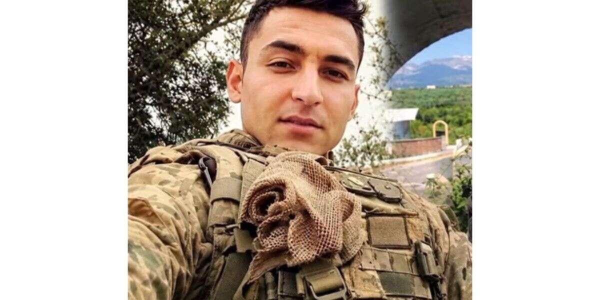 28 Yaşındaki Uzman Çavuş Evinde Ölü Bulundu