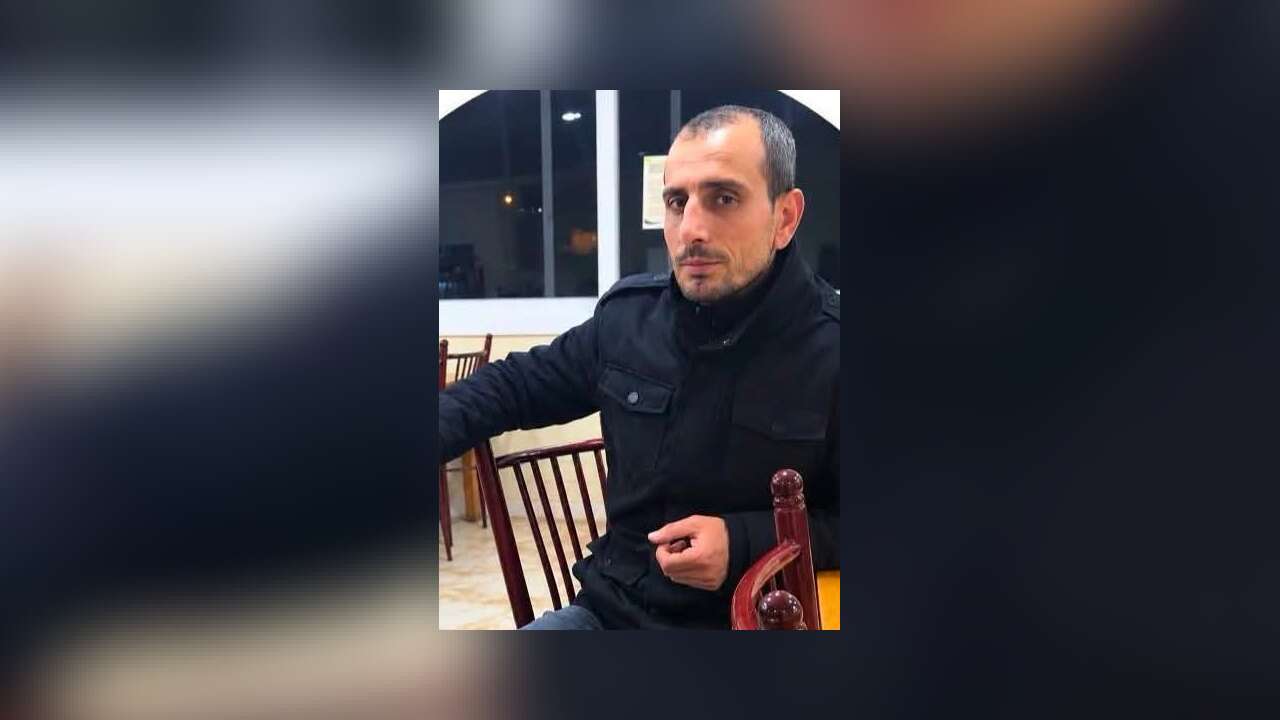 Gece Saatlerinde Silahlı Saldırı: 8 Çocuk Babası Kurtarılamadı