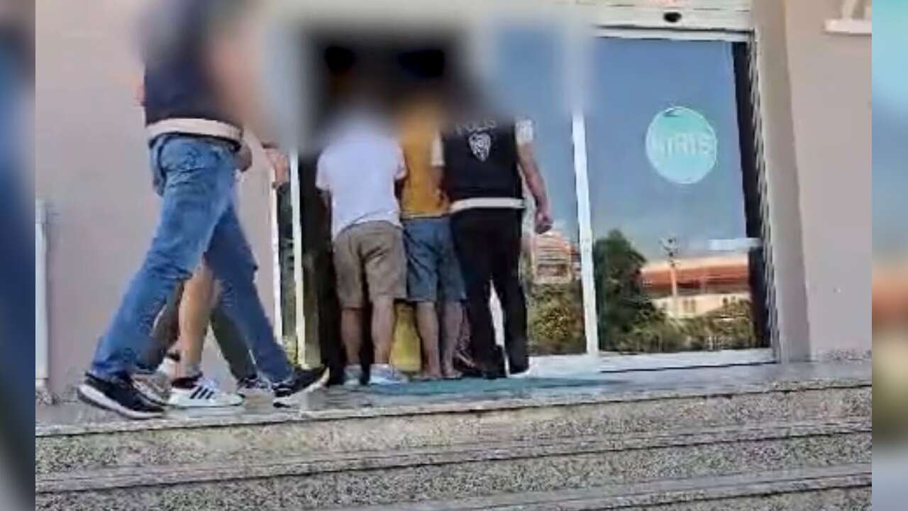 Fethiye Merkezli Fuhuş Operasyonunda 8 Şüpheli Yakalandı: 15 Mağdur Kadın Kurtarıldı
