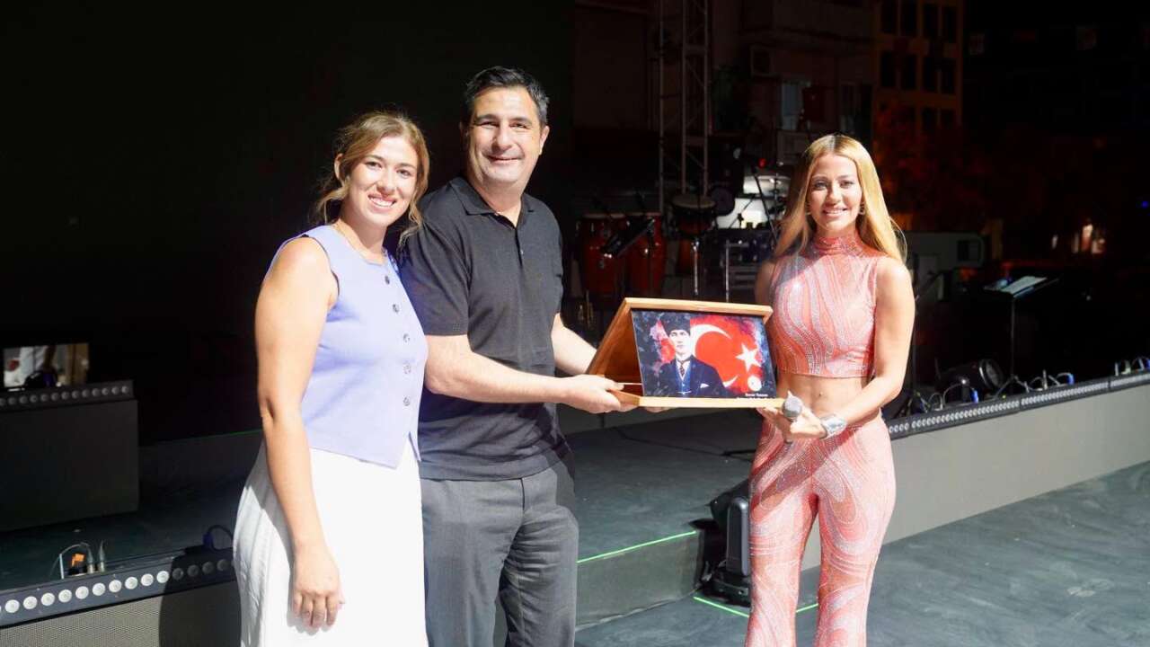 Ortaca’da Festival Coşkusu İki Gündür Sürüyor