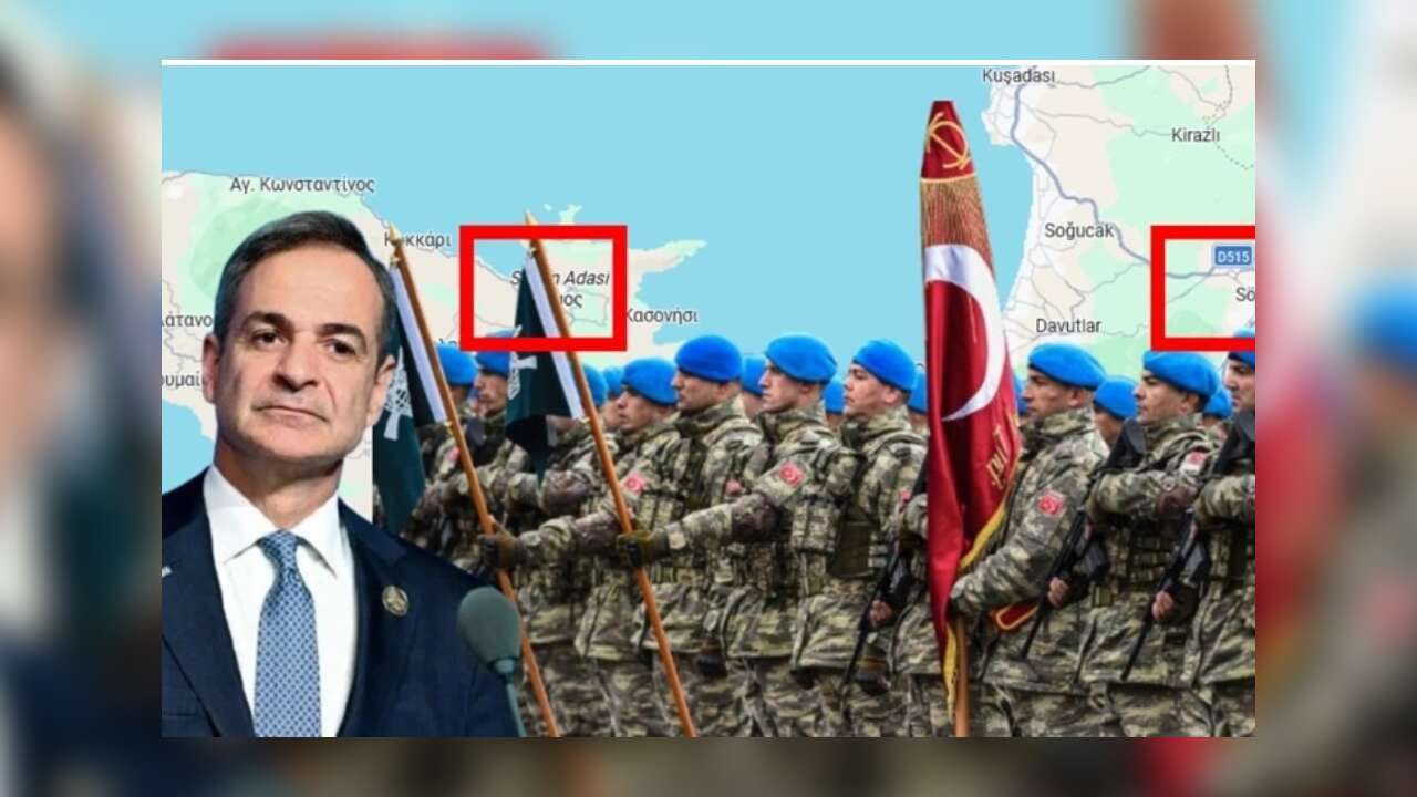 Kahraman Komandolar Ege Kıyılarında, Gözler Söke’deki 51. Komando Tugayı’nda