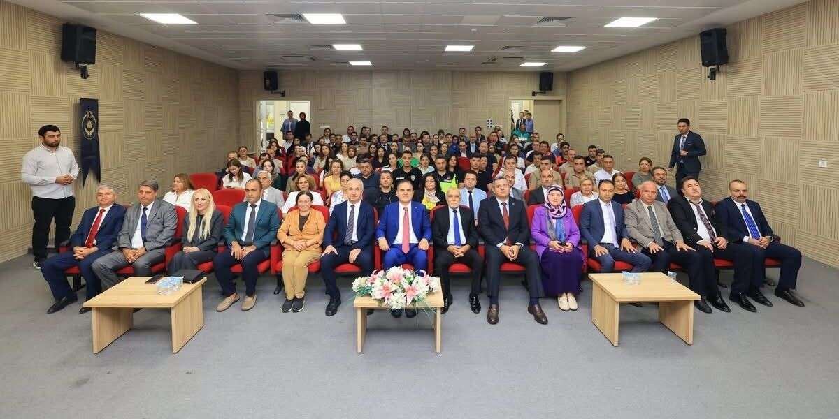 Kitap Okuma Alışkanlığının Önemi Muğla’da Anlatıldı