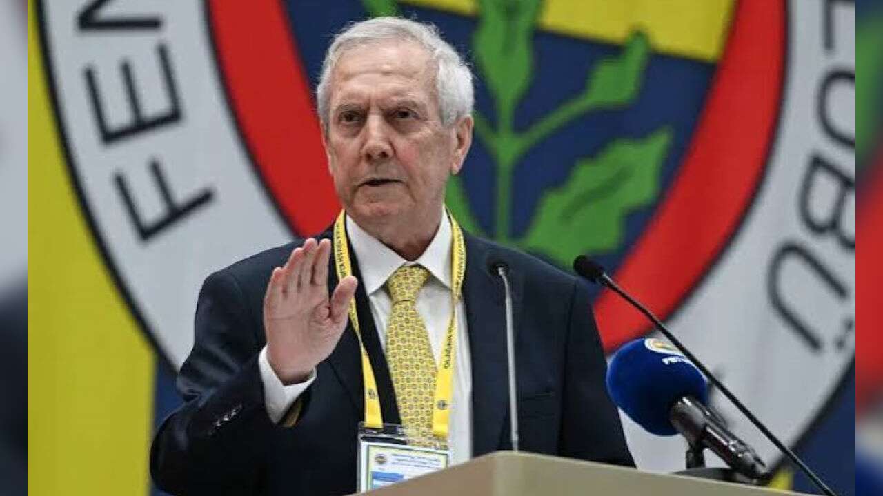 Aziz Yıldırım’dan Emre Bol’a Sert Tepki: “Kızımı O Kirli Tartışmalarına Alet Etme”
