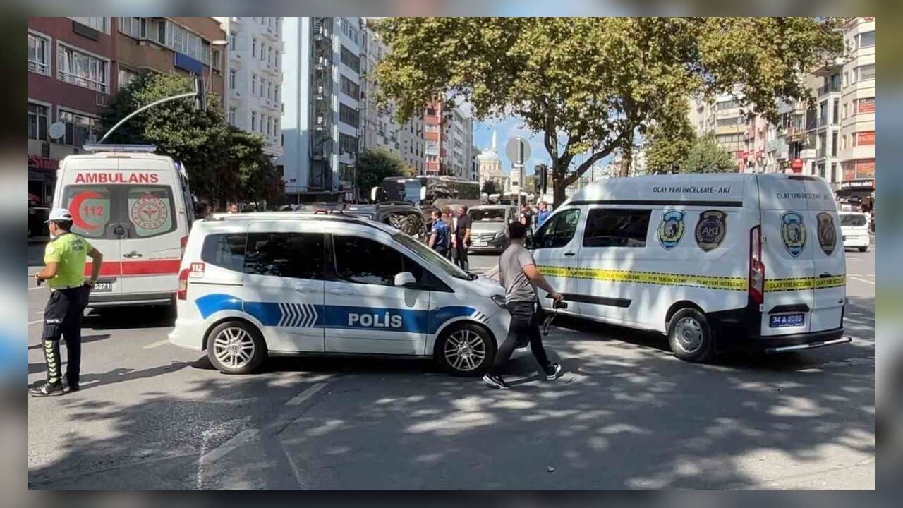 20 Yaşındaki Genç İki Aracın Çarpmasıyla Hayatını Kaybetti