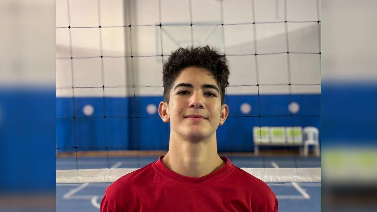 Muğla’dan Konya’ya Uzanan Voleybol Başarısı: Ömer Çimen Transfer Oldu
