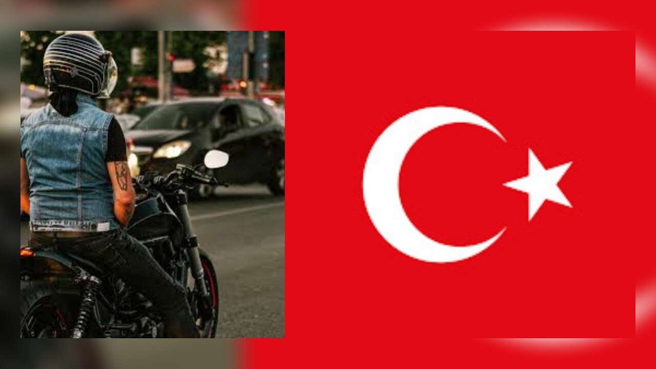 Muğla’da Trafiğin Dengesi Değişti: Motosiklet Sayısı Otomobili Geçti