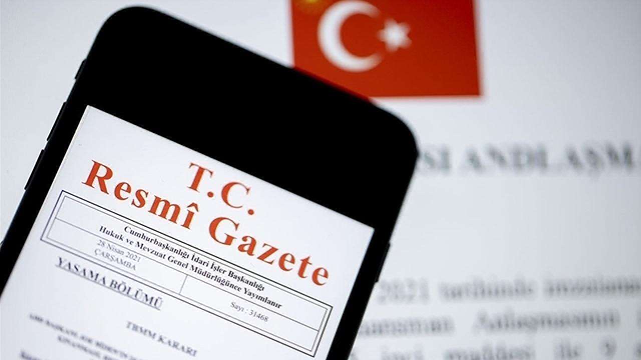 Resmî Gazete’de Emniyet Değişimi: 40 İlin Müdürü Değişti, Muğla Aynı Kaldı